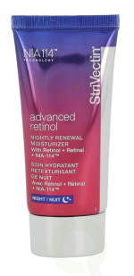 StriVectin Advanced Retinol Nightly Renewal Moisturizer 30 ml med Retinol/Retinal/NIA-114