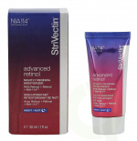 StriVectin Advanced Retinol Nightly Renewal Moisturizer 30 ml med Retinol/Retinal/NIA-114