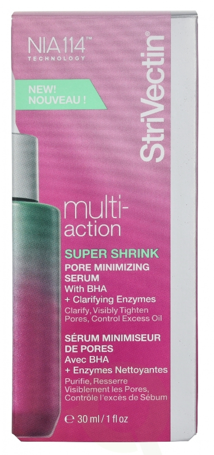 StriVectin Super Shrink Pore Minimizing Serum 30 ml