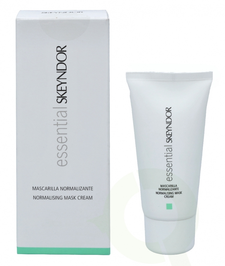 Skeyndor Essential Normalizing Mast Cream 50 ml