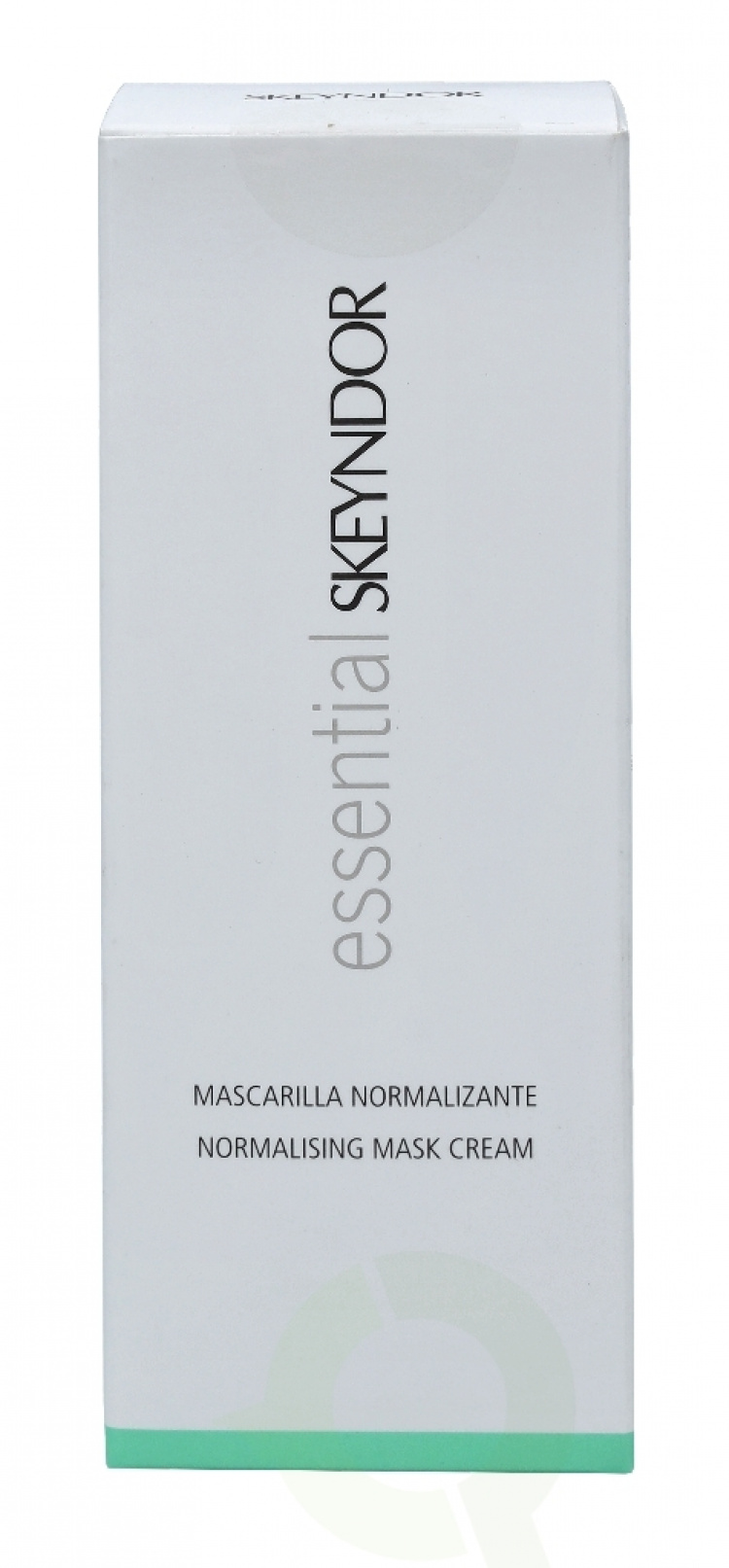Skeyndor Essential Normalizing Mast Cream 50 ml