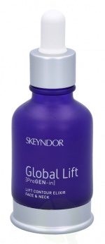 Skeyndor Global Lift Contour Elixer Face & Neck 30 ml