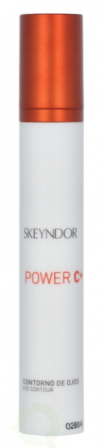 Skeyndor Power C+ Eye Contour Cream 15 ml
