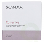 Skeyndor Corrective Deep Lines Filler Cream 50 ml