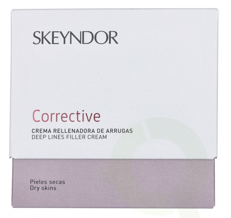 Skeyndor Corrective Deep Lines Filler Cream 50 ml