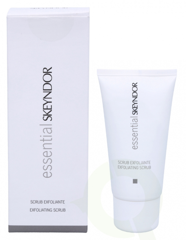 Skeyndor Essential Peeling Scrub 50 ml