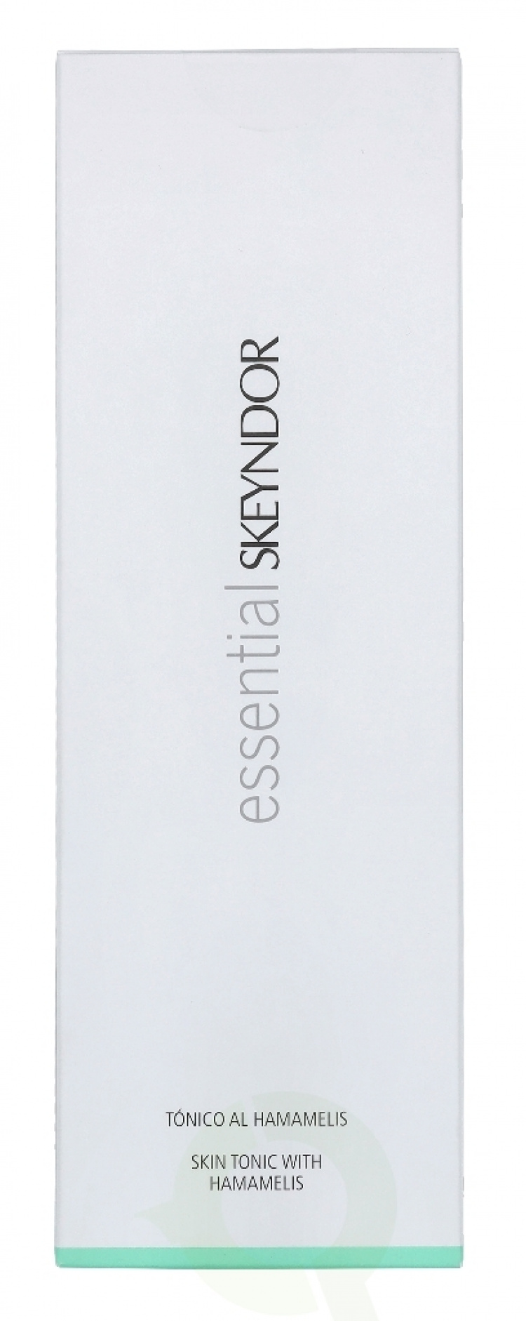 Skeyndor Essential Skin Tonic With Hamamelis 250 ml