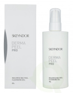 Skeyndor Derma Peel Pro Resurfacing Peel Cleansing Gel 200 ml