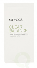 Skeyndor Clear Balance Spot-Less Patch Duo 24 stk. 2x12 lapper
