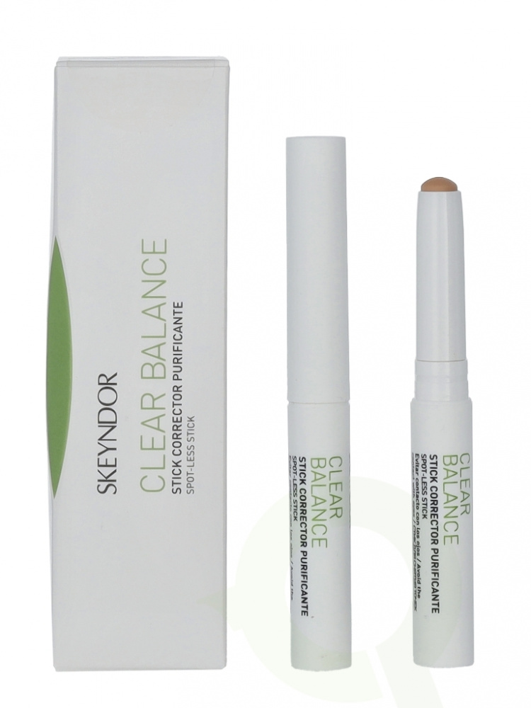 Skeyndor Clear Balance Spot-Less Stick 2,5 g