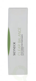 Skeyndor Clear Balance Spot-Less Stick 2,5 g