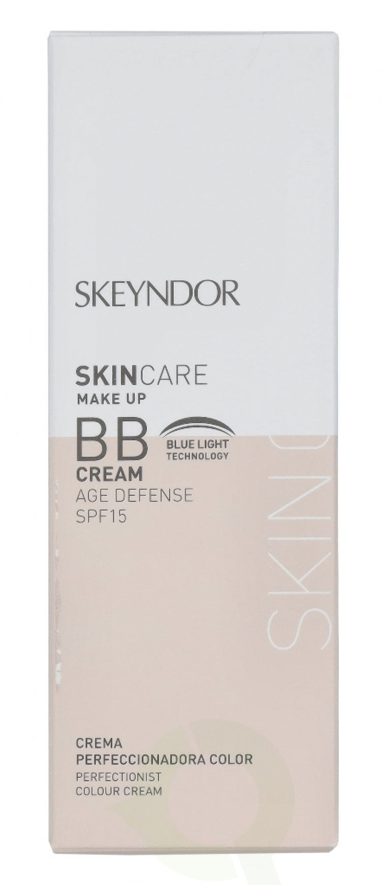 Skeyndor Age Defence BB Cream SPF15 40 ml #02