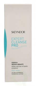 Skeyndor Expert Cleanse Pro Rebalancing Vitamin Essence 200 ml