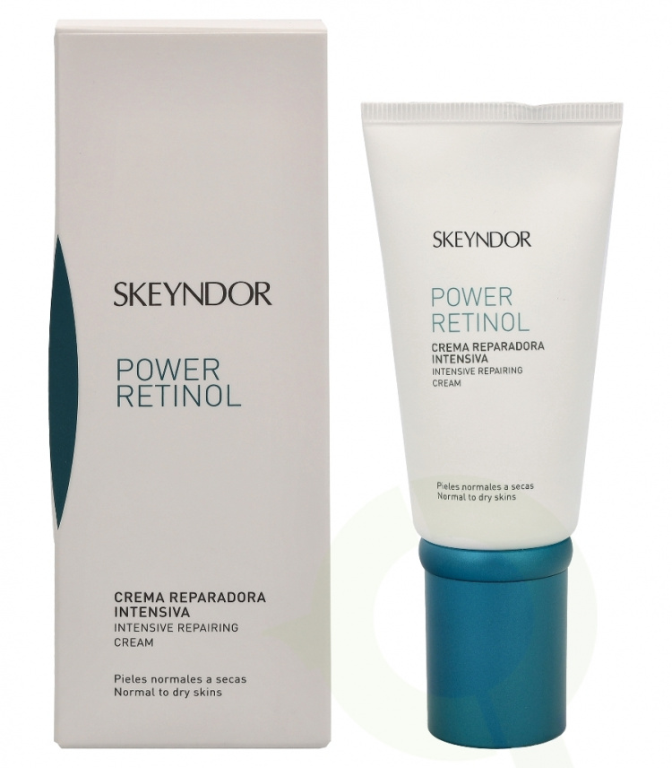 Skeyndor Power Retinol Intensive Repairing Cream 50 ml