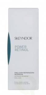 Skeyndor Power Retinol Intensive Repairing Emulsion 50 ml