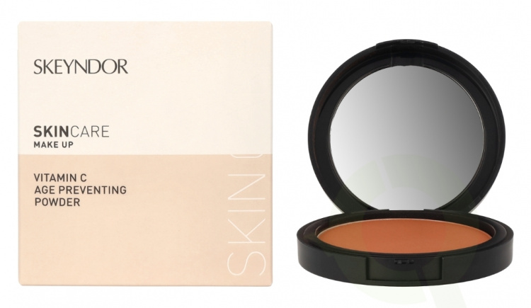 Skeyndor Make-Up Vitamin C Age Preventing Powder 12.58 ml 2