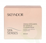 Skeyndor Spa Senses Peel 200 ml Orange and Apricot Cream