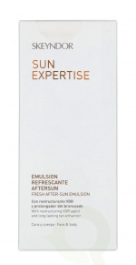 Skeyndor Sun Expertise Fresh After-Sun Emulsion 150 ml