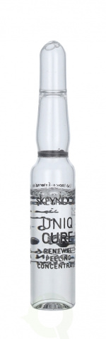 Skeyndor Uniqcure Renewal Peeling-konsentratsett 14 ml 7x 2ml