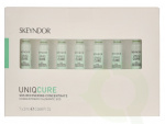 Skeyndor Uniqcure SOS Recovering Concentrate Set 14 ml 7x 2ml