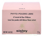 Sisley Phyto Løst ansiktspudder 12 g #04 Sable