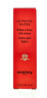 Sisley Le Phyto Gloss Intense Glow Lipgloss 6,5 ml #04 Twilight