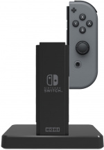 Hori Joy-Con Multi Charger ladestasjon, Switch Hori Joy-Con Multi Charger ladestasjon, Switch