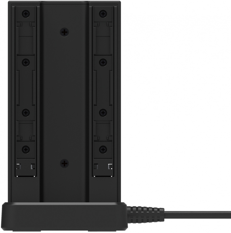 Hori Joy-Con Multi Charger ladestasjon, Switch Hori Joy-Con Multi Charger ladestasjon, Switch