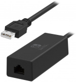 Hori Wired Internet LAN Adapter - nettverksadapter for kablet internettforbindelse, Switch. Hori Wired Internet LAN Adapter - nettverksadapter for kablet internettforbindelse, Switch.