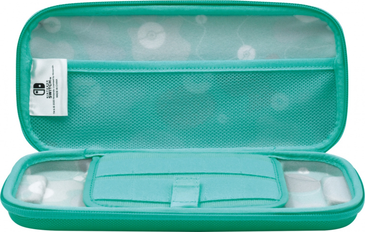 Hori Vault Case Pikachu & Friends-beskyttelsesveske, Switch Hori Vault Case Pikachu & Friends-beskyttelsesveske, Switch