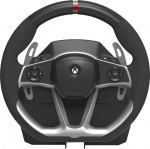 Hori Force Feedback Racing Wheel DLX - rattkontroller, Xbox Series X. Hori Force Feedback Racing Wheel DLX - rattkontroller, Xbox Series X.