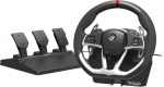 Hori Force Feedback Racing Wheel DLX - rattkontroller, Xbox Series X. Hori Force Feedback Racing Wheel DLX - rattkontroller, Xbox Series X.