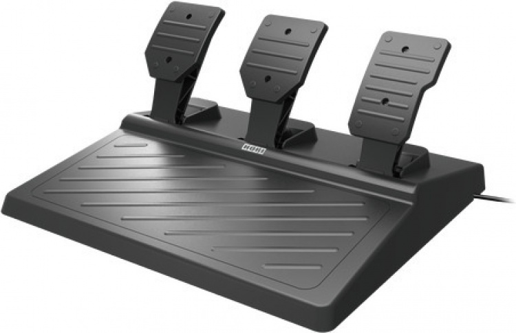 Hori Force Feedback Racing Wheel DLX - rattkontroller, Xbox Series X. Hori Force Feedback Racing Wheel DLX - rattkontroller, Xbox Series X.