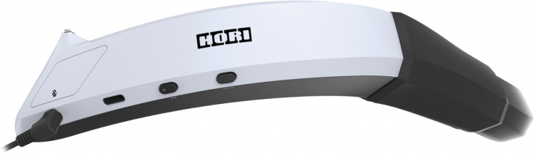 Hori 3D Surround Gaming Neckset - Gaming Headset, PS4 / PS5 / PC Hori 3D Surround Gaming Neckset - Gaming Headset, PS4 / PS5 / PC