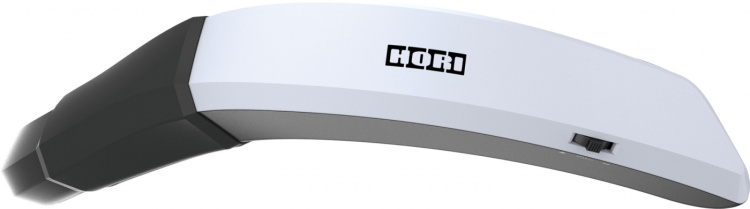 Hori 3D Surround Gaming Neckset - Gaming Headset, PS4 / PS5 / PC Hori 3D Surround Gaming Neckset - Gaming Headset, PS4 / PS5 / PC