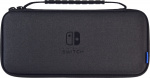 Hori Slim Tough Pouch beskyttelsesveske, svart, Switch OLED