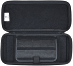 Hori Slim Tough Pouch beskyttelsesveske, svart, Switch OLED