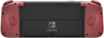 Hori Split Pad Compact spillkontroller, rød, Switch / Switch OLED Hori Split Pad Compact spillkontroller, rød, Switch / Switch OLED