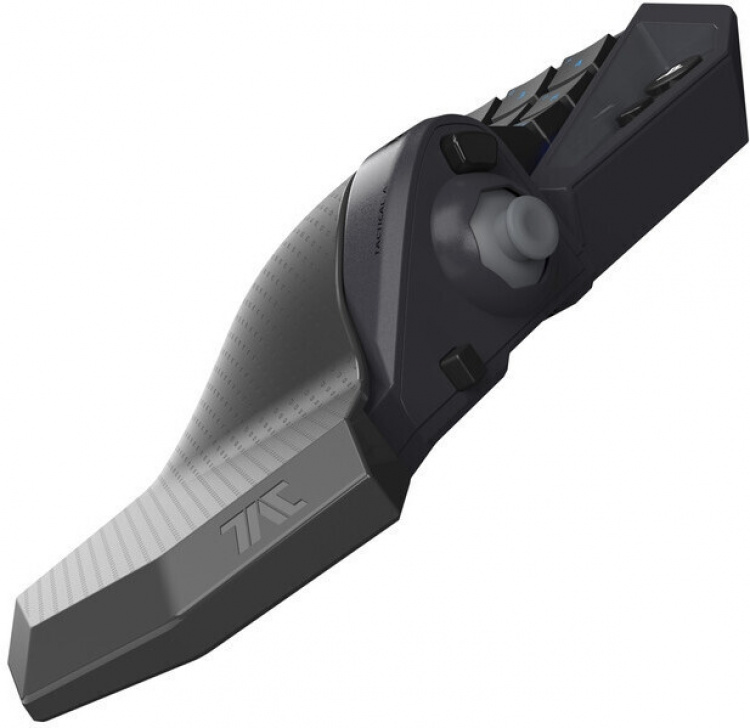 Hori Tactical Assault Commander - Mekaniske tastaturer, PS5 / PS4 / PC