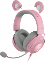 Razer Kraken Kitty V2 Pro Gaming-hodesett, rosa Razer Kraken Kitty V2 Pro Gaming-hodesett, rosa