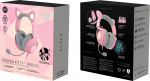 Razer Kraken Kitty V2 Pro Gaming-hodesett, rosa Razer Kraken Kitty V2 Pro Gaming-hodesett, rosa