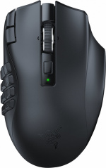 Razer Naga V2 Hyperspeed trådløs spillmus Razer Naga V2 Hyperspeed trådløs spillmus