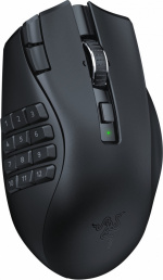 Razer Naga V2 Hyperspeed trådløs spillmus Razer Naga V2 Hyperspeed trådløs spillmus