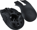 Razer Naga V2 Hyperspeed trådløs spillmus Razer Naga V2 Hyperspeed trådløs spillmus
