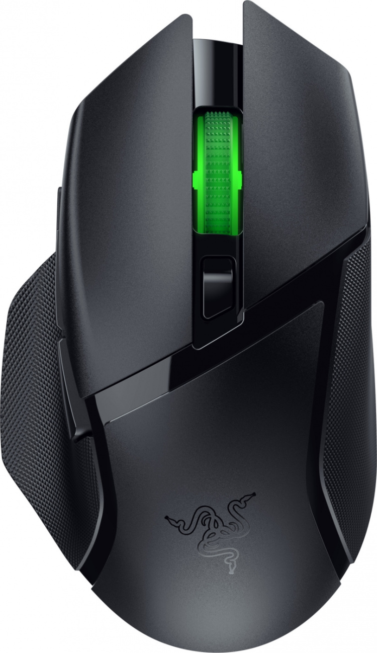 Razer Basilisk V3 X Hyperspeed spillmus Razer Basilisk V3 X Hyperspeed spillmus
