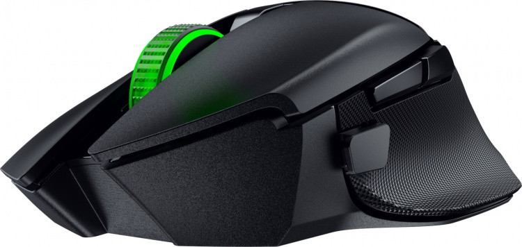 Razer Basilisk V3 X Hyperspeed spillmus Razer Basilisk V3 X Hyperspeed spillmus