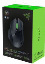 Razer Basilisk V3 X Hyperspeed spillmus Razer Basilisk V3 X Hyperspeed spillmus