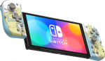 Hori Split Pad Compact Game Controller, Pikachu, Switch / Switch OLED