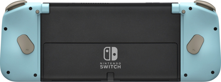 Hori Split Pad Compact Game Controller, Pikachu, Switch / Switch OLED