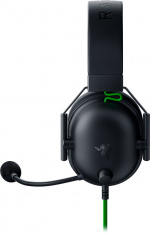 Razer Blackshark V2 X USB-spillhodesett